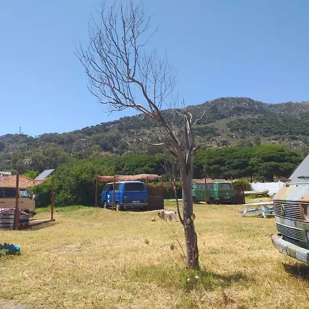 Vanvida Village Camping